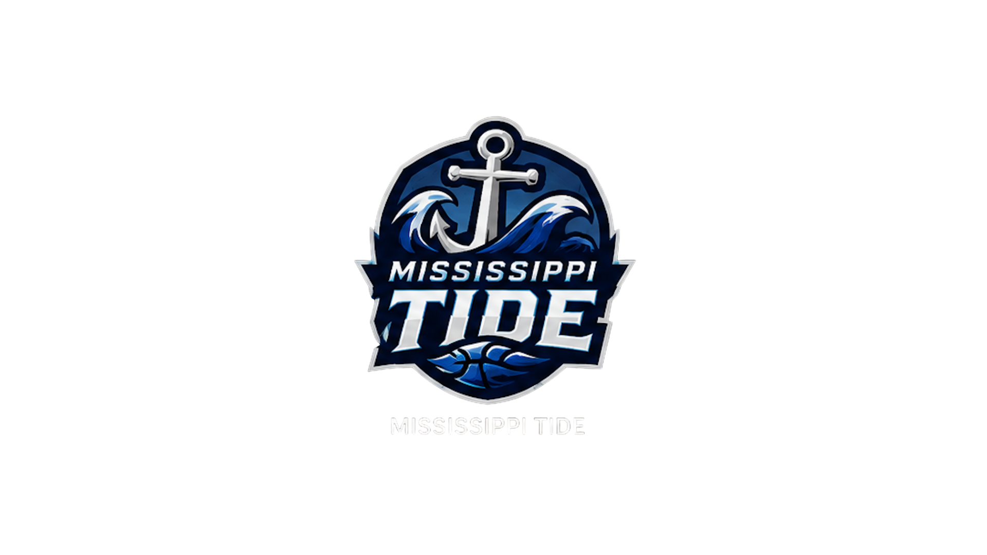 Mississippi Tide