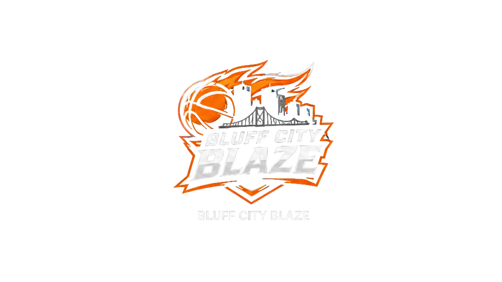 Bluff City Blaze